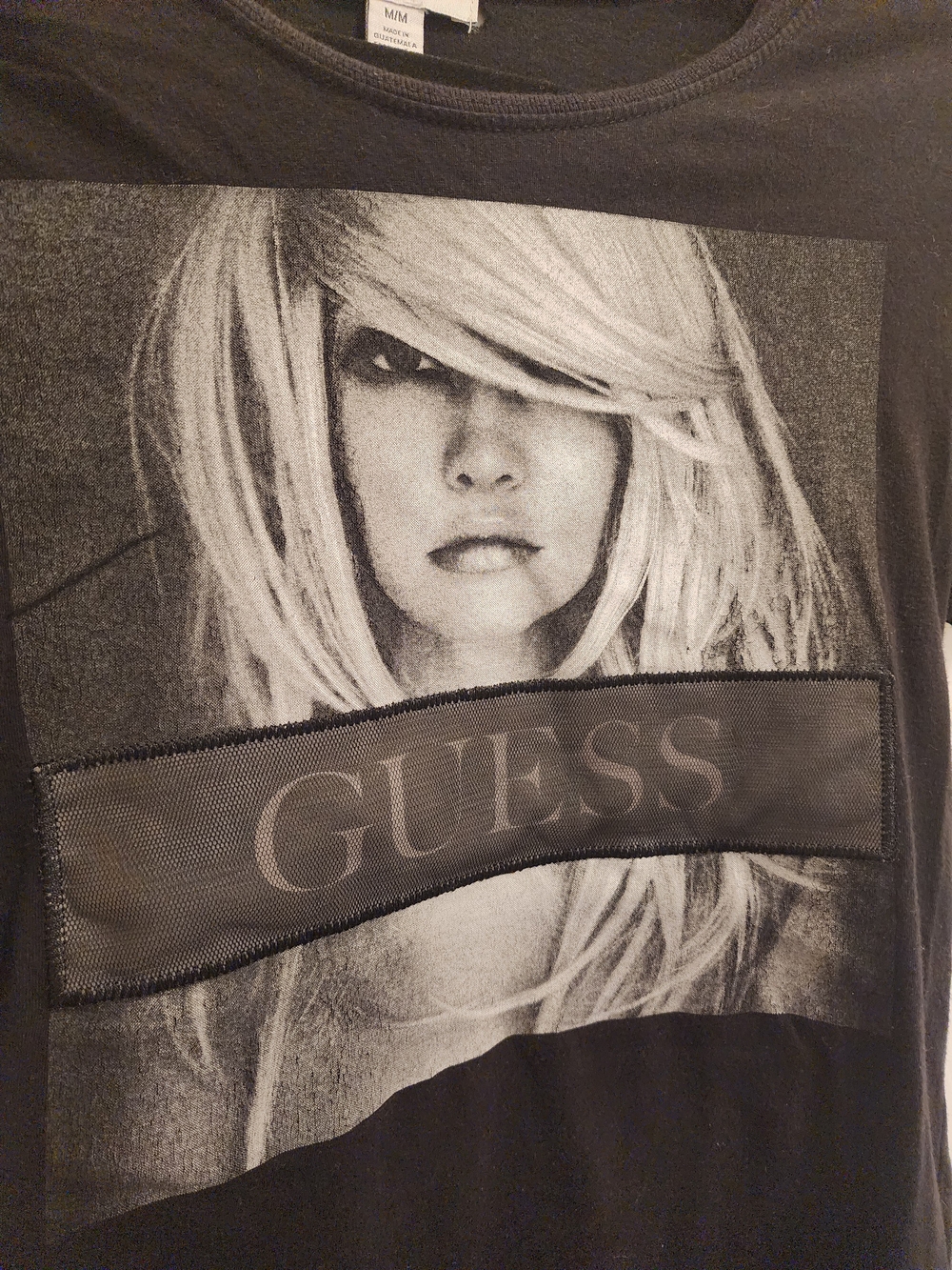 GUESS - Top - M - Picture 2 of 7